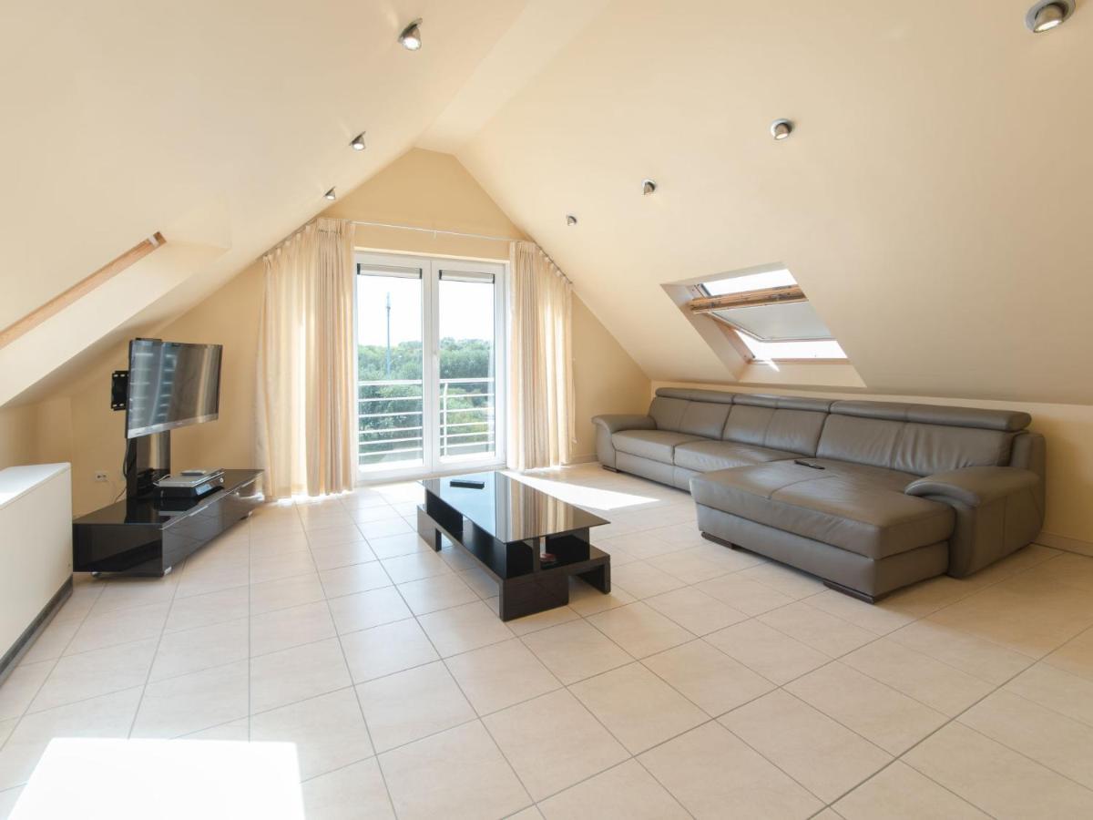 Apartment Goldsands II 402 By Interhome De Haan Dış mekan fotoğraf