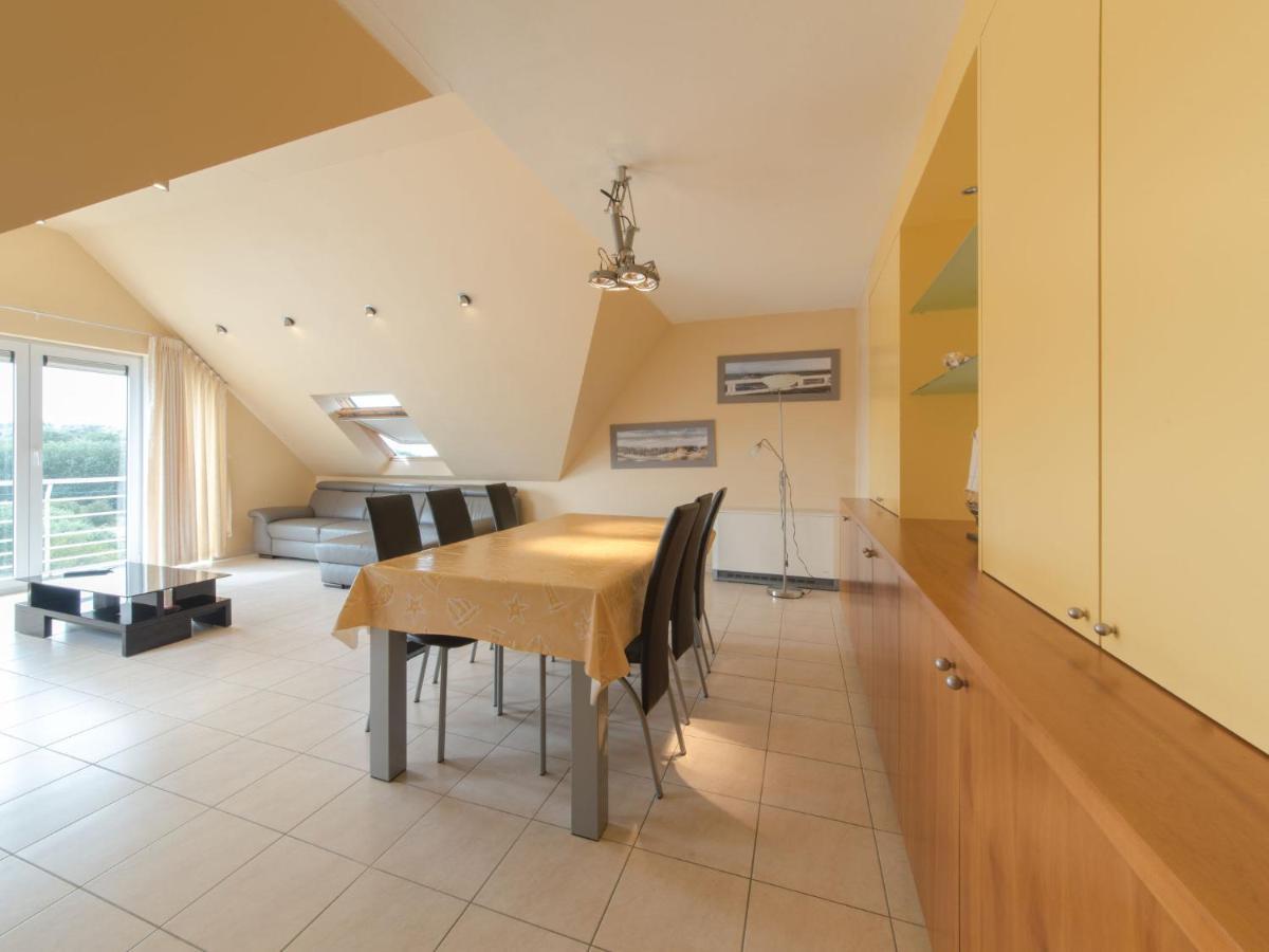 Apartment Goldsands II 402 By Interhome De Haan Dış mekan fotoğraf