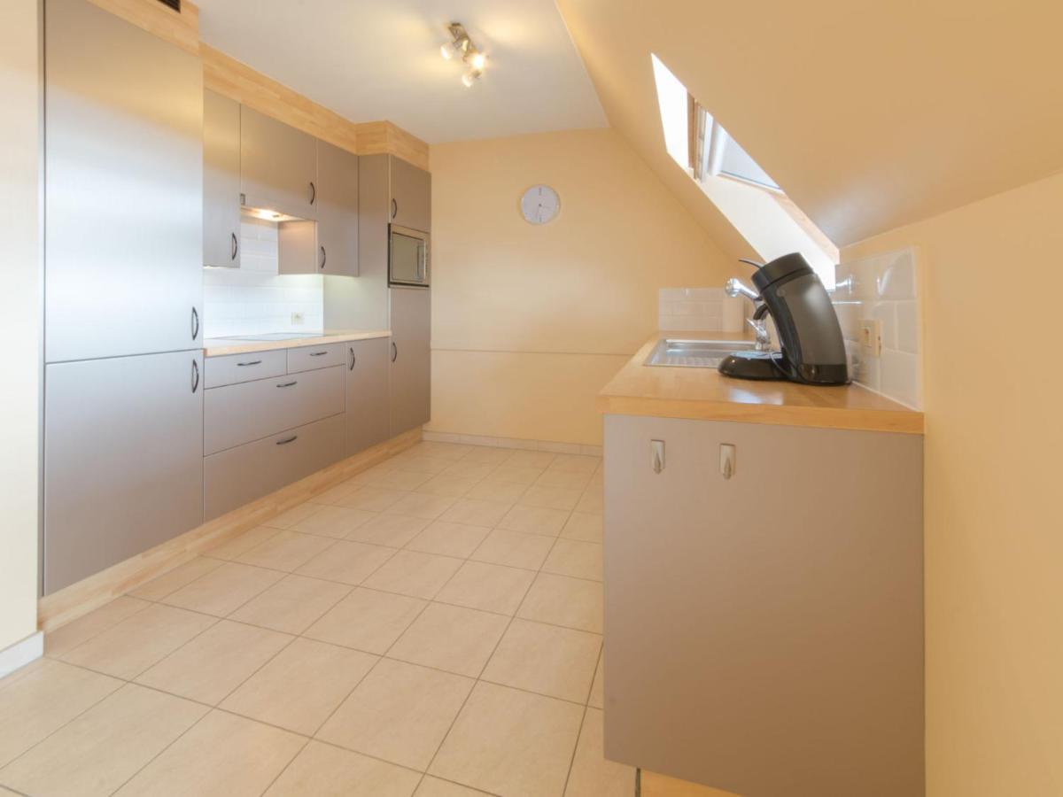 Apartment Goldsands II 402 By Interhome De Haan Dış mekan fotoğraf