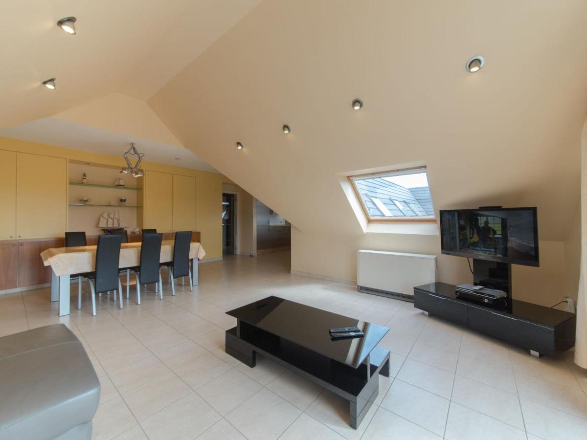 Apartment Goldsands II 402 By Interhome De Haan Dış mekan fotoğraf